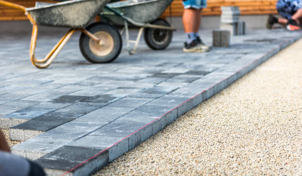 Best Residential driveway pavers in Stapleton, AL