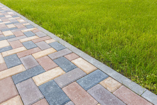 Stapleton, AL Driveway Pavers Company