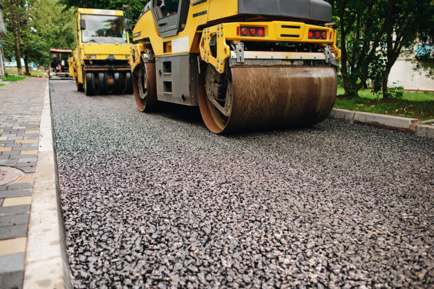 Best Driveway paver repairs and maintenance in Stapleton, AL